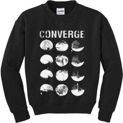 Converge Kids Sweatshirt
