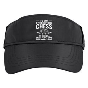 Cool Chess Players Art For Men Kids Chess Lover Novelty Adult Drive Performance Visor