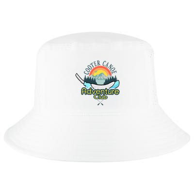 Cooter Canoe Purewick Funny Nursing Icu Ed Er Med Surg Nurse Cool Comfort Performance Bucket Hat