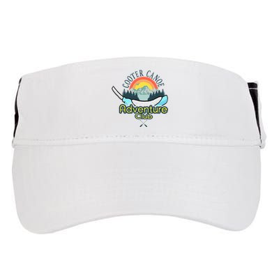 Cooter Canoe Purewick Funny Nursing Icu Ed Er Med Surg Nurse Adult Drive Performance Visor