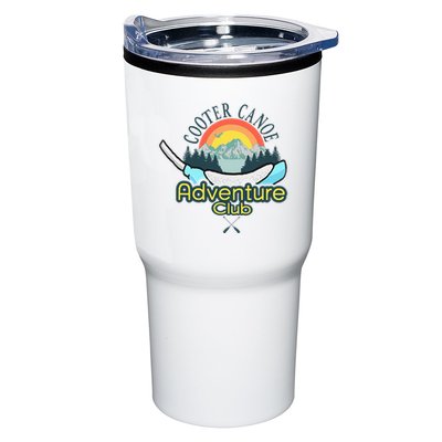 Cooter Canoe Purewick Funny Nursing Icu Ed Er Med Surg Nurse Tumbler