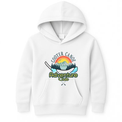 Cooter Canoe Purewick Funny Nursing Icu Ed Er Med Surg Nurse Kids Hoodie
