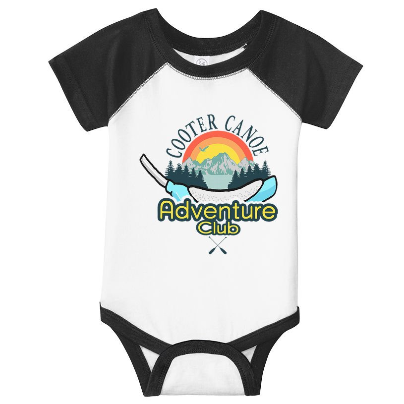 Cooter Canoe Purewick Funny Nursing Icu Ed Er Med Surg Nurse Infant Baby Jersey Bodysuit