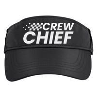 Crew Chief Pit Crew Racing Team Racer Car Adult Drive Performance Visor