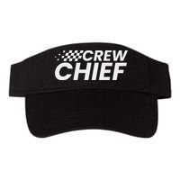 Crew Chief Pit Crew Racing Team Racer Car Visor