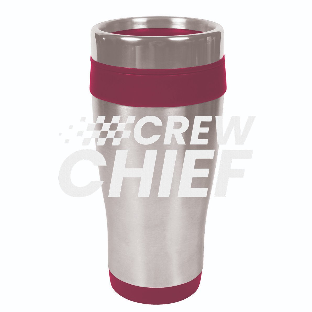 Crew Chief Pit Crew Racing Team Racer Car Wool Snapback Cap