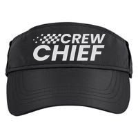 Crew Chief Pit Crew Racing Team Racer Car Adult Drive Performance Visor