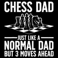 Cool Chess Player Art For Dad Knight Chess Lovers Pieces Cropped Pullover Crew