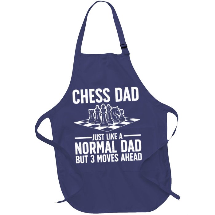 Cool Chess Player Art For Dad Knight Chess Lovers Pieces Apron