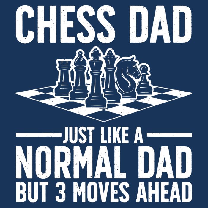 Cool Chess Player Art For Dad Knight Chess Lovers Pieces Drawstring Bag