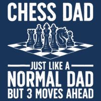 Cool Chess Player Art For Dad Knight Chess Lovers Pieces Flat Bill Trucker Hat