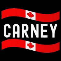 Canada Carney Prime Minister 202 Impact Tech Backpack