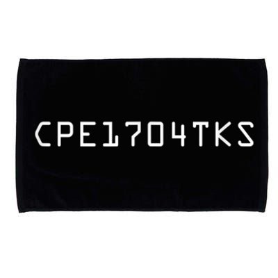 CPE1704TKS Microfiber Hand Towel