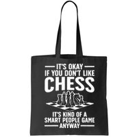 Cool Chess Players Art For Men Chess Lover Novelty Bag