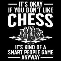 Cool Chess Players Art For Men Chess Lover Novelty Youth Performance Sprint T-Shirt