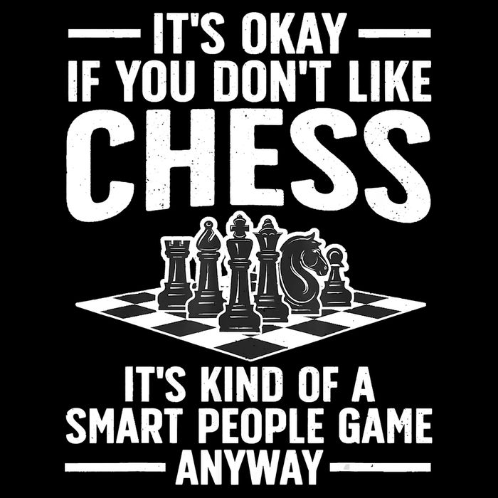 Cool Chess Players Art For Men Chess Lover Novelty Youth Performance Sprint T-Shirt