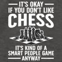 Cool Chess Players Art For Men Chess Lover Novelty Vector Backpack