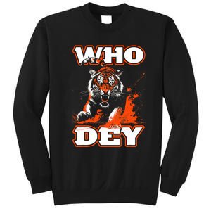 Classic Cincinnati Pride Sweatshirt