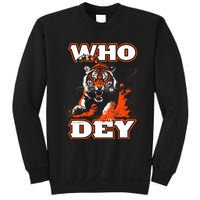 Classic Cincinnati Pride Sweatshirt