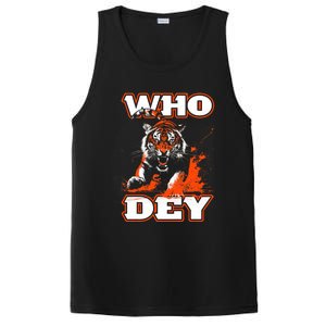 Classic Cincinnati Pride PosiCharge Competitor Tank