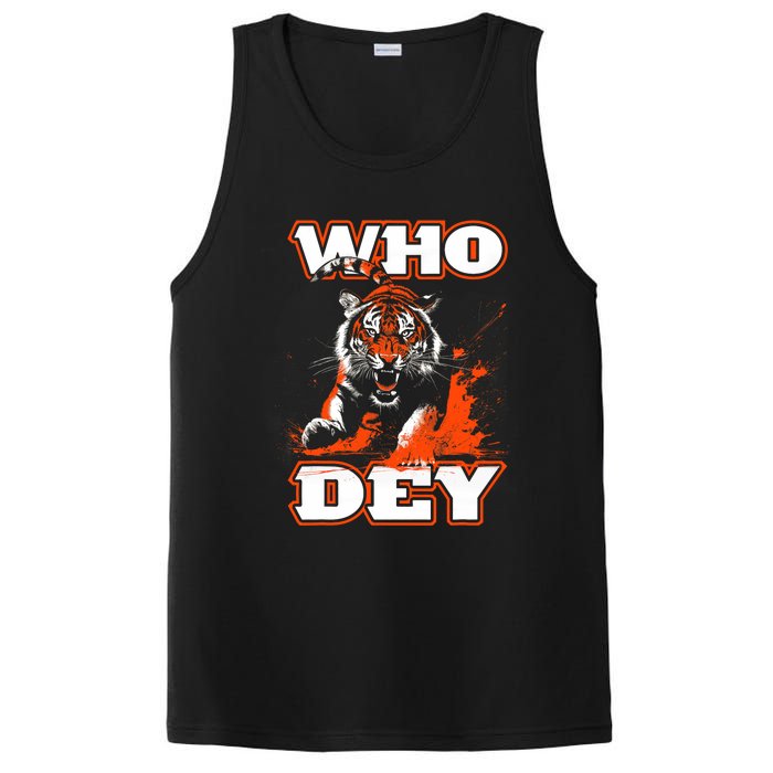 Classic Cincinnati Pride PosiCharge Competitor Tank