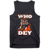 Classic Cincinnati Pride Tank Top