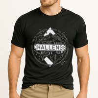Classical Conversations Rising To The Challenge Cooling Performance Crew T-Shirt