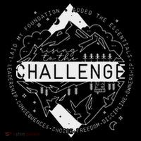 Classical Conversations Rising To The Challenge City Backpack