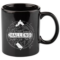 Classical Conversations Rising To The Challenge 11oz C Handle Ceramic Mug