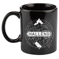 Classical Conversations Rising To The Challenge 11oz C Handle Ceramic Mug