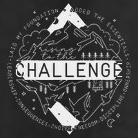 Classical Conversations Rising To The Challenge Beanie