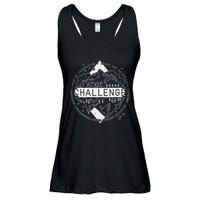 Classical Conversations Rising To The Challenge Ladies Essential Flowy Tank