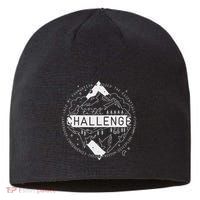 Classical Conversations Rising To The Challenge Sustainable Beanie