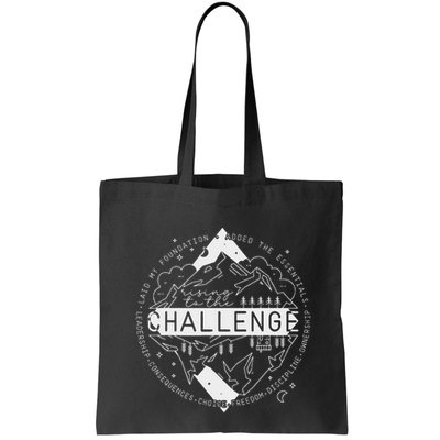 Classical Conversations Rising To The Challenge Bag