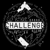 Classical Conversations Rising To The Challenge Mousepad