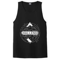 Classical Conversations Rising To The Challenge PosiCharge Competitor Tank
