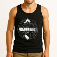 Classical Conversations Rising To The Challenge Tank Top