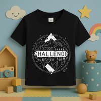 Classical Conversations Rising To The Challenge Toddler T-Shirt