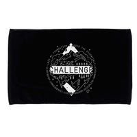 Classical Conversations Rising To The Challenge Microfiber Hand Towel