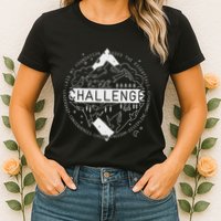 Classical Conversations Rising To The Challenge Womens T-Shirt