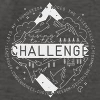 Classical Conversations Rising To The Challenge Vector Backpack