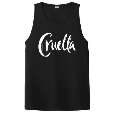 Cruella PosiCharge Competitor Tank