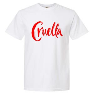 Cruella Garment-Dyed Heavyweight T-Shirt