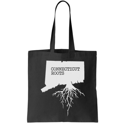 Connecticut Connecticut Roots State Bag