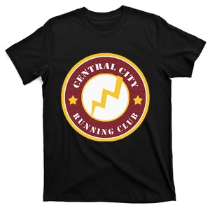 Central City Running Club T-Shirt