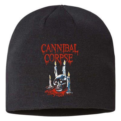 Cannibal Corpse Ritual Candles Sustainable Beanie