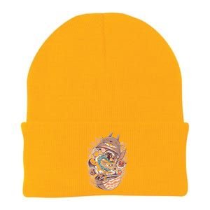 Croma Knit Cap Winter Beanie