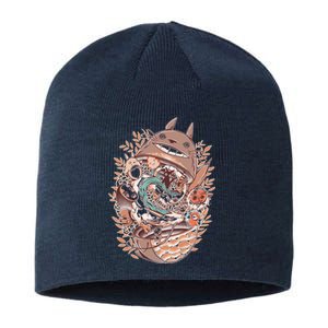 Croma Sustainable Beanie