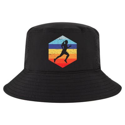 Cross Country Running Women Cool Comfort Performance Bucket Hat