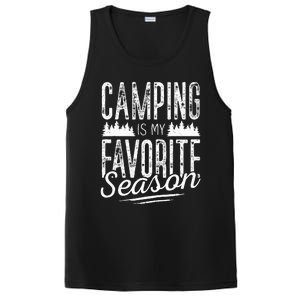 Camping Camper RV Camping Vacation summer PosiCharge Competitor Tank